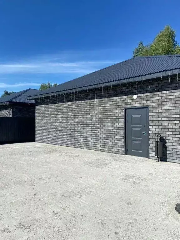 Дом в Челябинская область, Сосновский муниципальный округ, Поселок ... - Фото 1