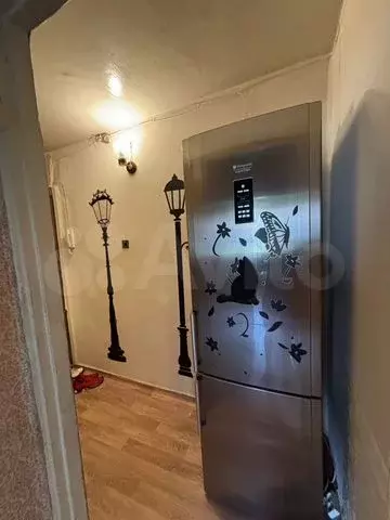 2-к. квартира, 44 м, 5/5 эт. - Фото 0