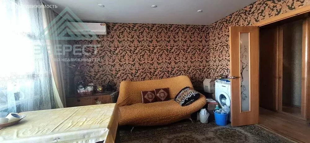 4-комнатная квартира: Абакан, улица Крылова, 90 (77 м) - Фото 2