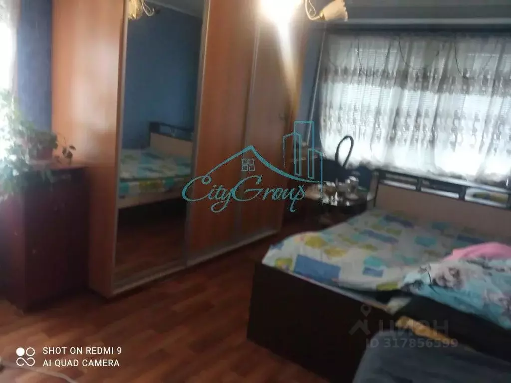 3-к кв. Оренбургская область, Орск Братская ул., 46 (62.0 м) - Фото 1