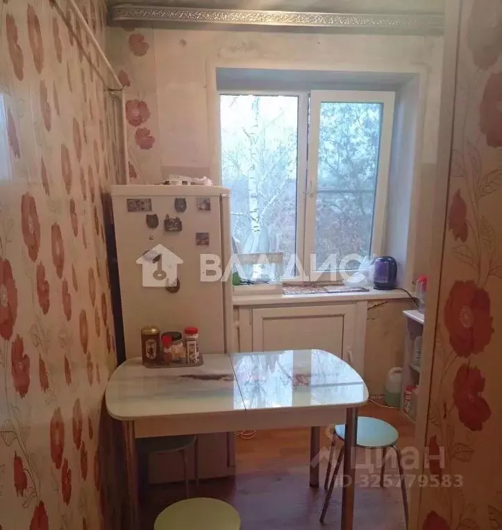 1-к кв. Московская область, Воскресенск Цемгигант мкр, ул. Беркино, 36 ... - Фото 2