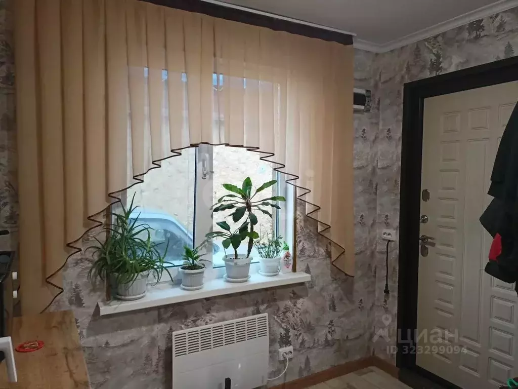 Дом в Свердловская область, Тугулымский муниципальный округ, с. ... - Фото 1