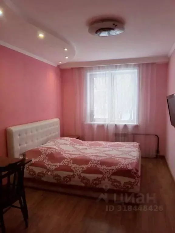 1-к кв. Кемеровская область, Новокузнецк ул. Новоселов, 35 (29.0 м) - Фото 1