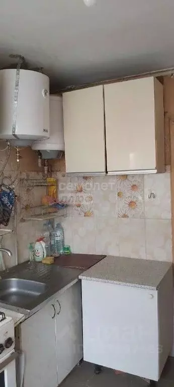 Комната Севастополь ул. Надежды Островской, 7 (9.7 м) - Фото 2
