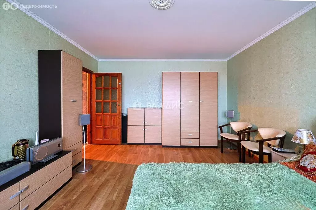 2-комнатная квартира: Калининград, улица Генерала Павлова, 22 (64 м) - Фото 1