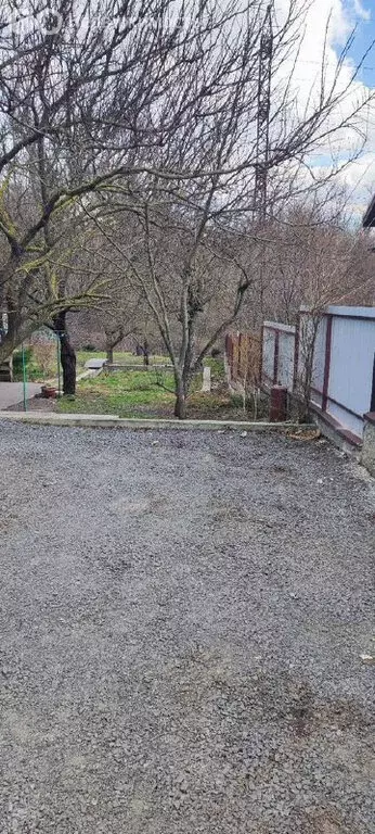 Участок в Ростов-на-Дону, Резервный переулок (4 м) - Фото 1