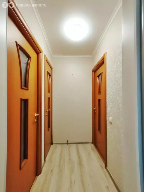 3-комнатная квартира: Краснодар, улица имени Тургенева, 207 (69 м) - Фото 1