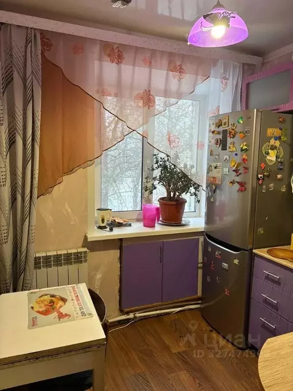 3-к кв. Брянская область, Гордеевский район, Мирнинское с/пос, пос. ... - Фото 1