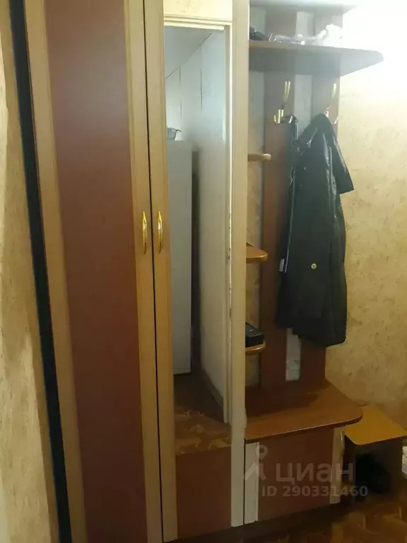 2-к кв. Чувашия, Чебоксары ул. Мичмана Павлова, 11 (42.0 м) - Фото 1