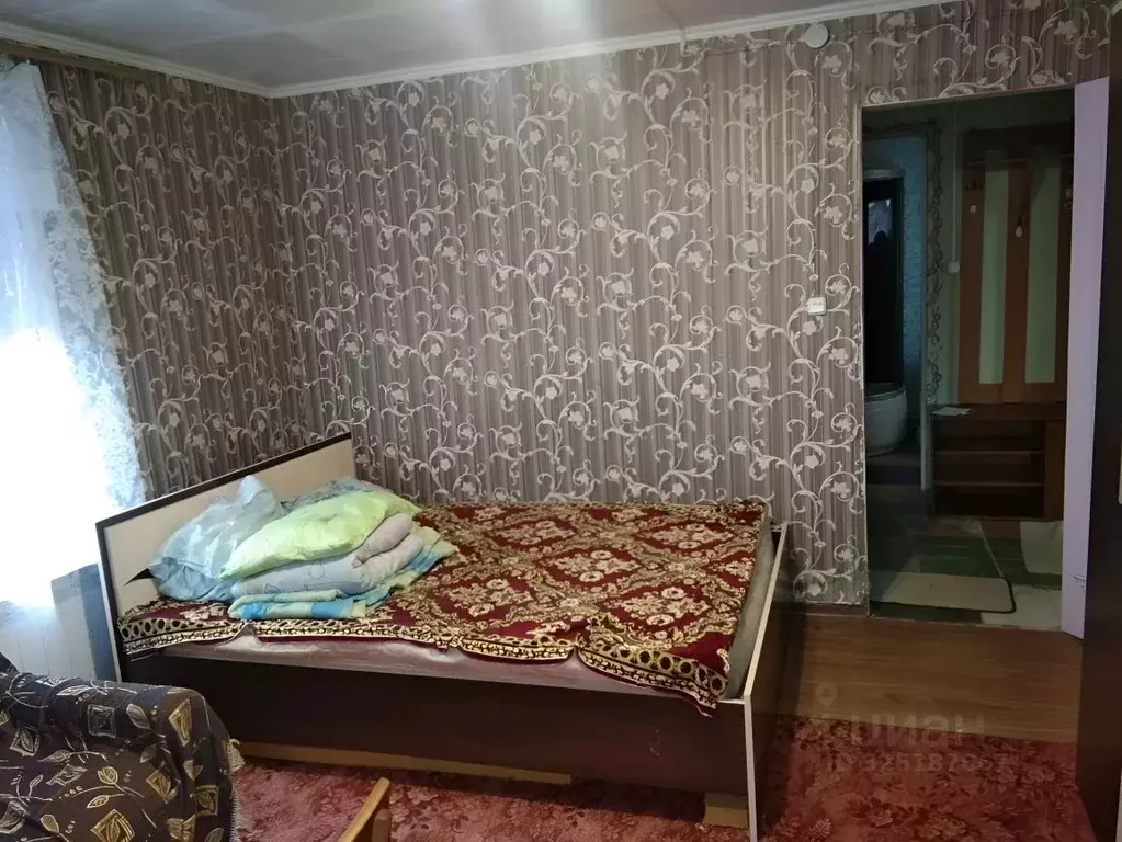 Дом в Краснодарский край, Темрюк ул. 27 Сентября, 8/3к2 (40 м) - Фото 1