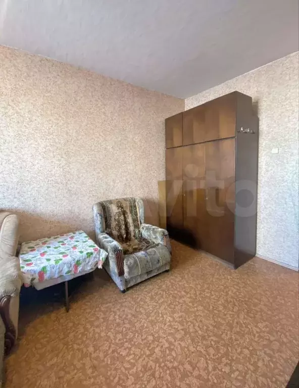 Комната 16 м в 2-к., 9/22 эт. - Фото 1