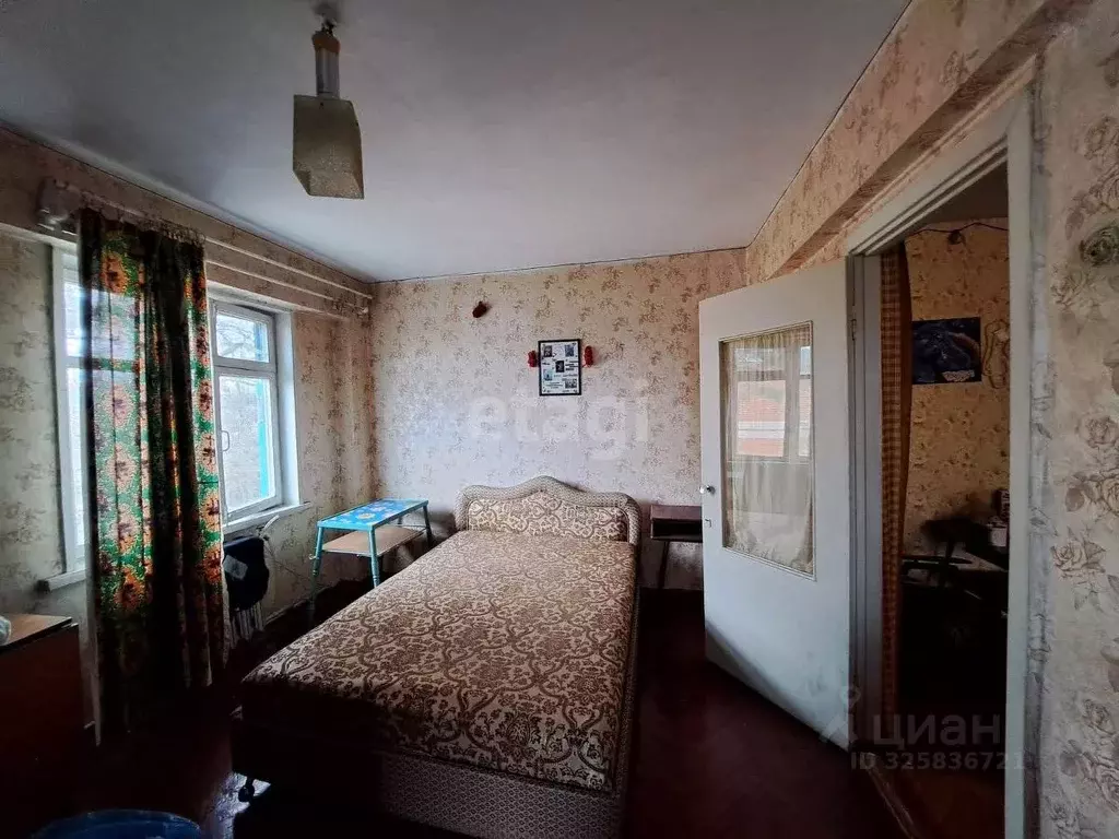 2-к кв. Адыгея, Майкоп ул. Ленина, 108 (46.0 м) - Фото 2