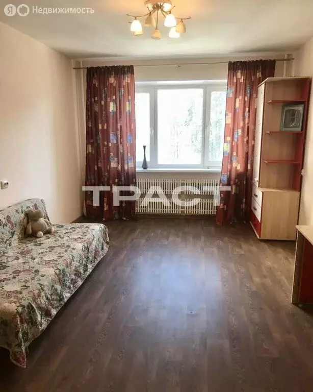 2-комнатная квартира: Воронеж, Минская улица, 63 (50.5 м) - Фото 1