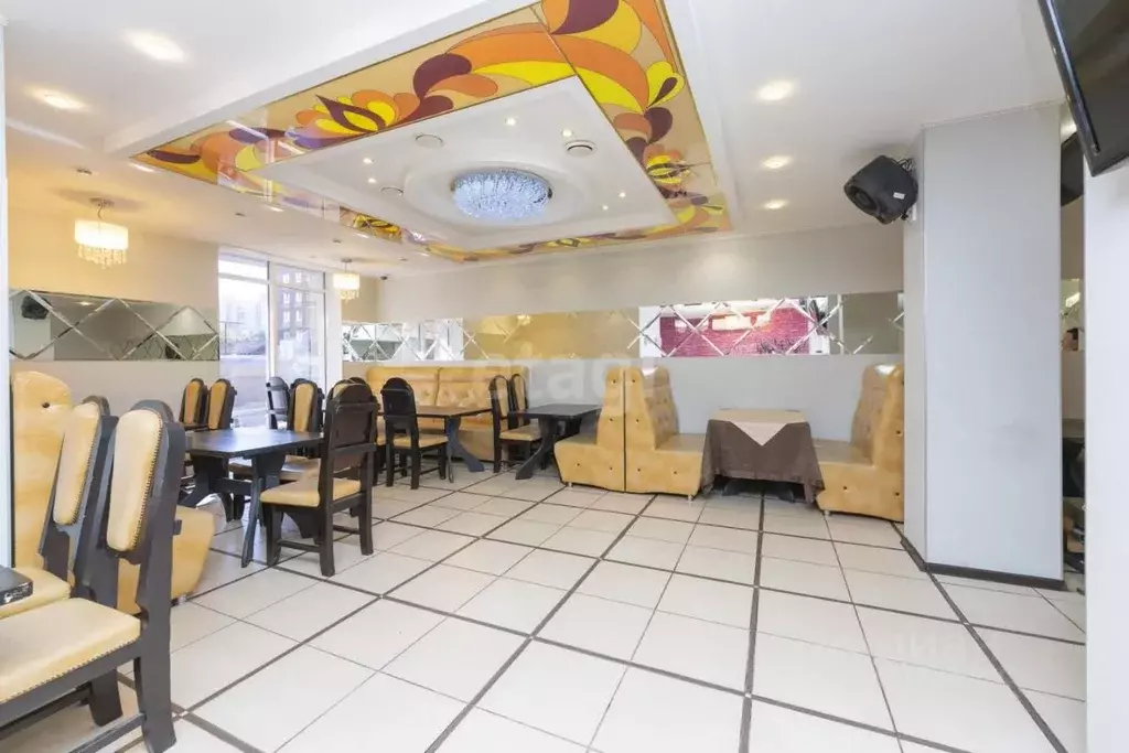 Торговая площадь в Пермский край, Пермь ул. Советской Армии, 72 (116 ... - Фото 2