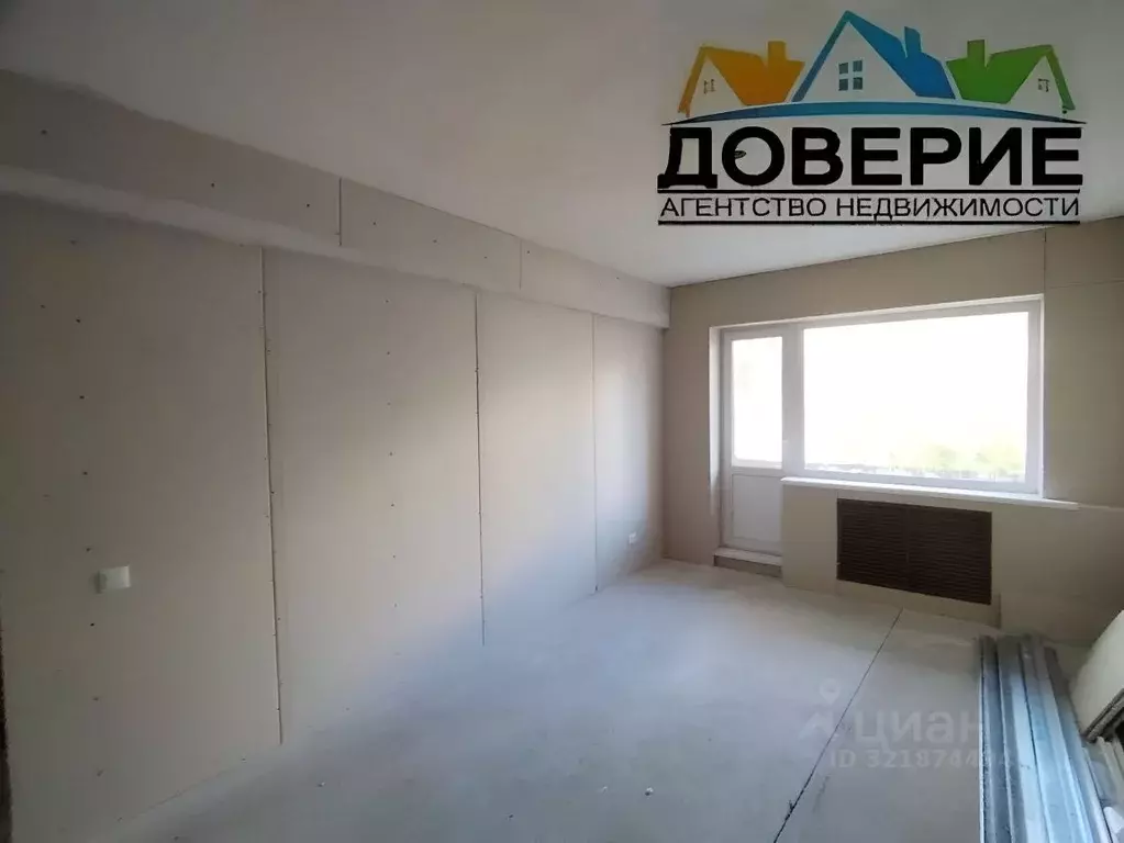 2-к кв. Ульяновская область, Ульяновск ул. Варейкиса, 22 (45.1 м) - Фото 0