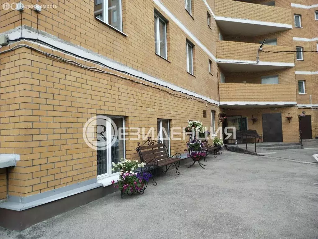 2-комнатная квартира: Пермь, бульвар Гагарина, 113Б (74.2 м) - Фото 1