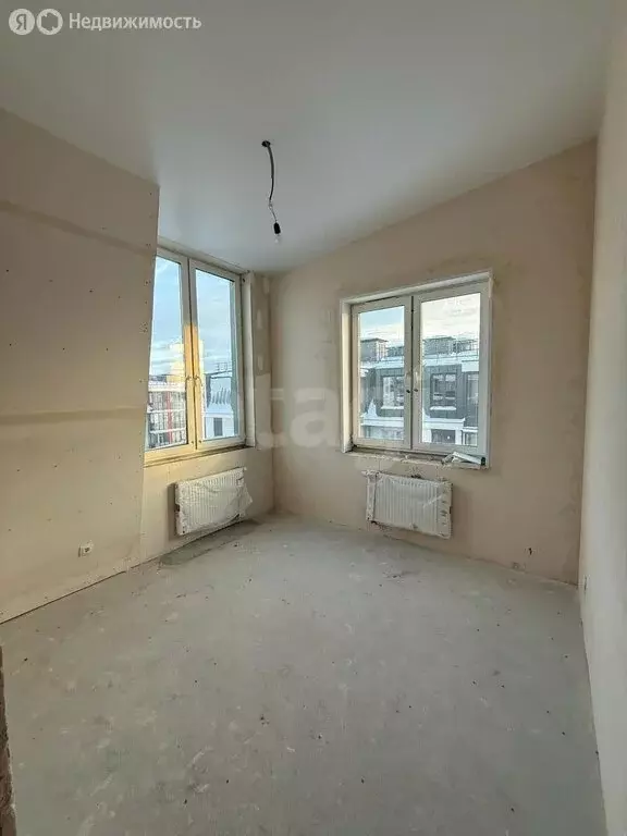 4-комнатная квартира: Пушкин, Камероновская улица, 20 (78 м) - Фото 2