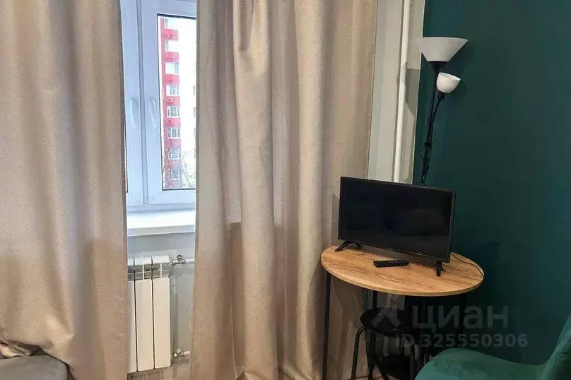 1-к кв. Москва Хорошевское ш., 38 (20.0 м) - Фото 1