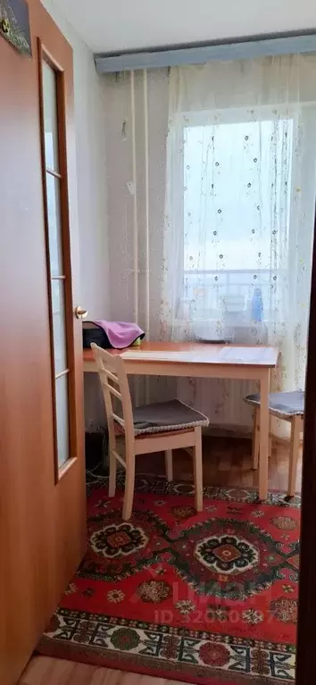 1-к кв. Ленинградская область, Всеволожский район, пос. Бугры ул. ... - Фото 1