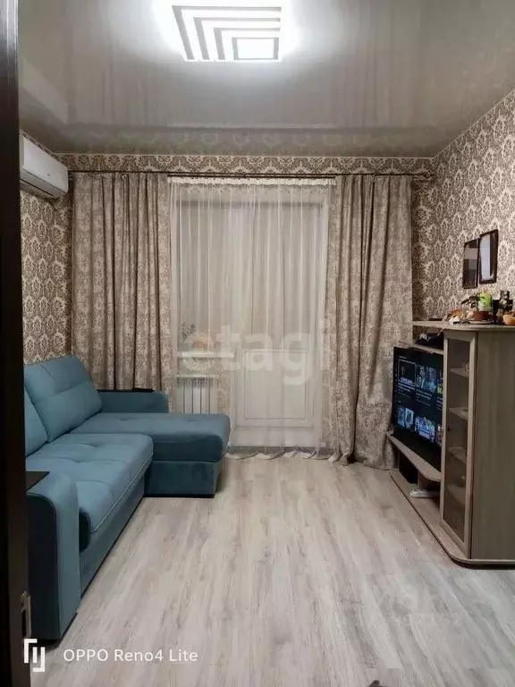 1-к кв. Бурятия, Улан-Удэ 105-й мкр, 37 (33.3 м) - Фото 0
