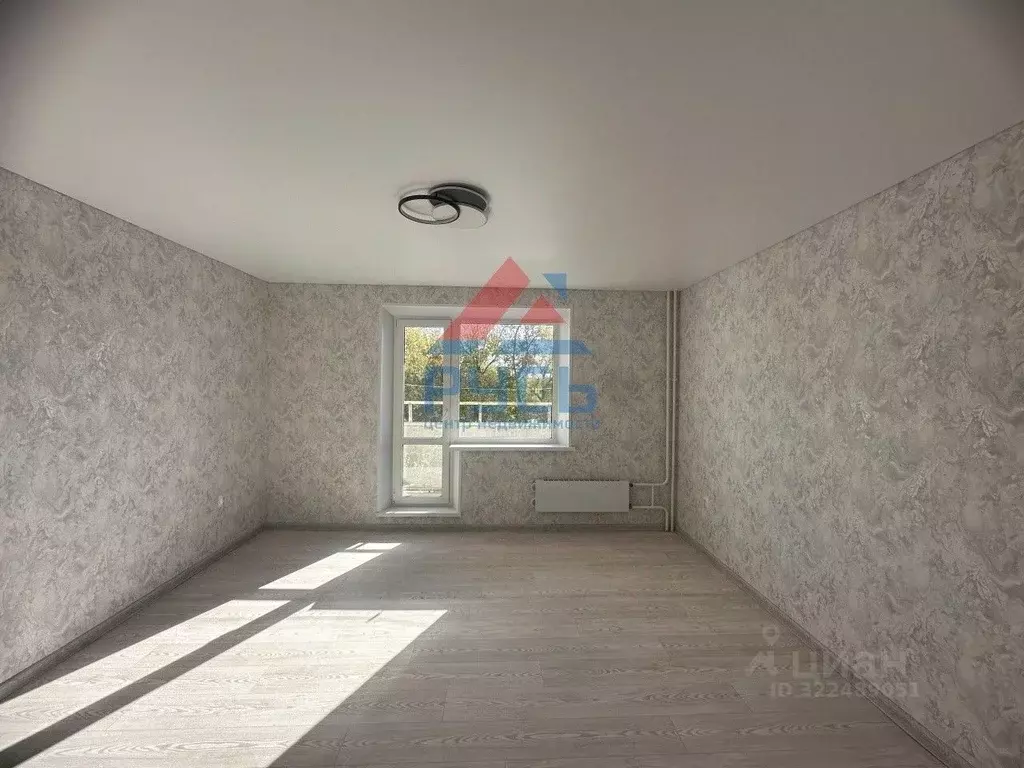 2-к кв. Челябинская область, Коркино ул. 9 Января, 48 (65.0 м) - Фото 1