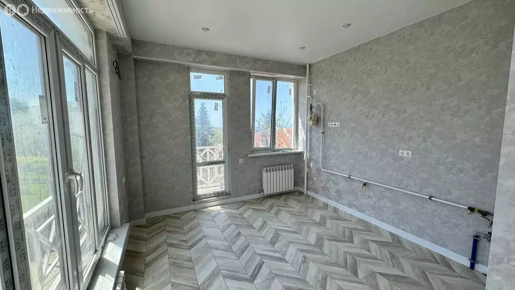 1-комнатная квартира: Сочи, Высокогорная улица, 55/8 (28.4 м) - Фото 1