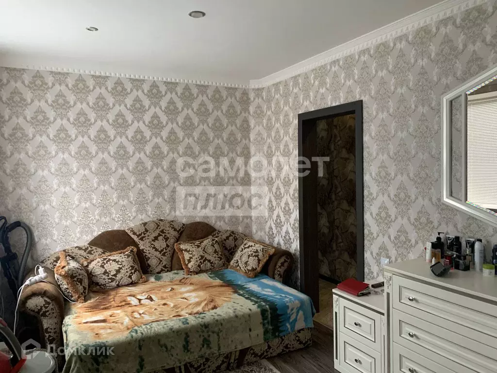 Продаётся 1-к квартира, 36 м - Фото 0