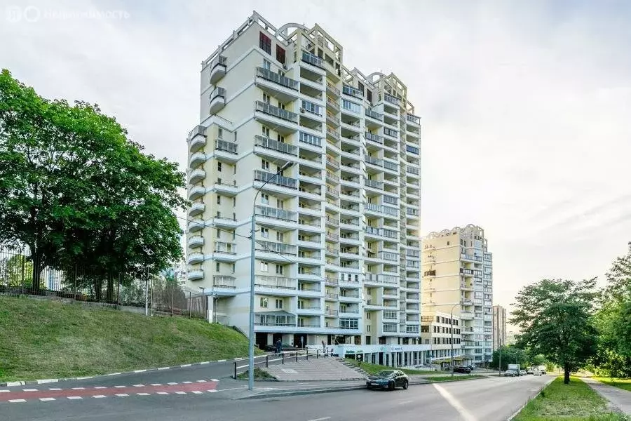 Помещение свободного назначения (469 м) - Фото 1