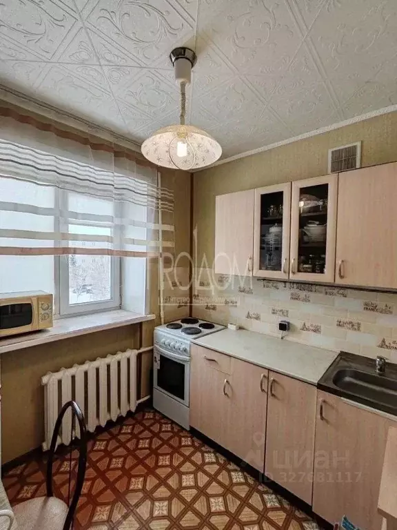 1-к кв. Алтайский край, Новоалтайск 7-й мкр, 18 (31.5 м) - Фото 1