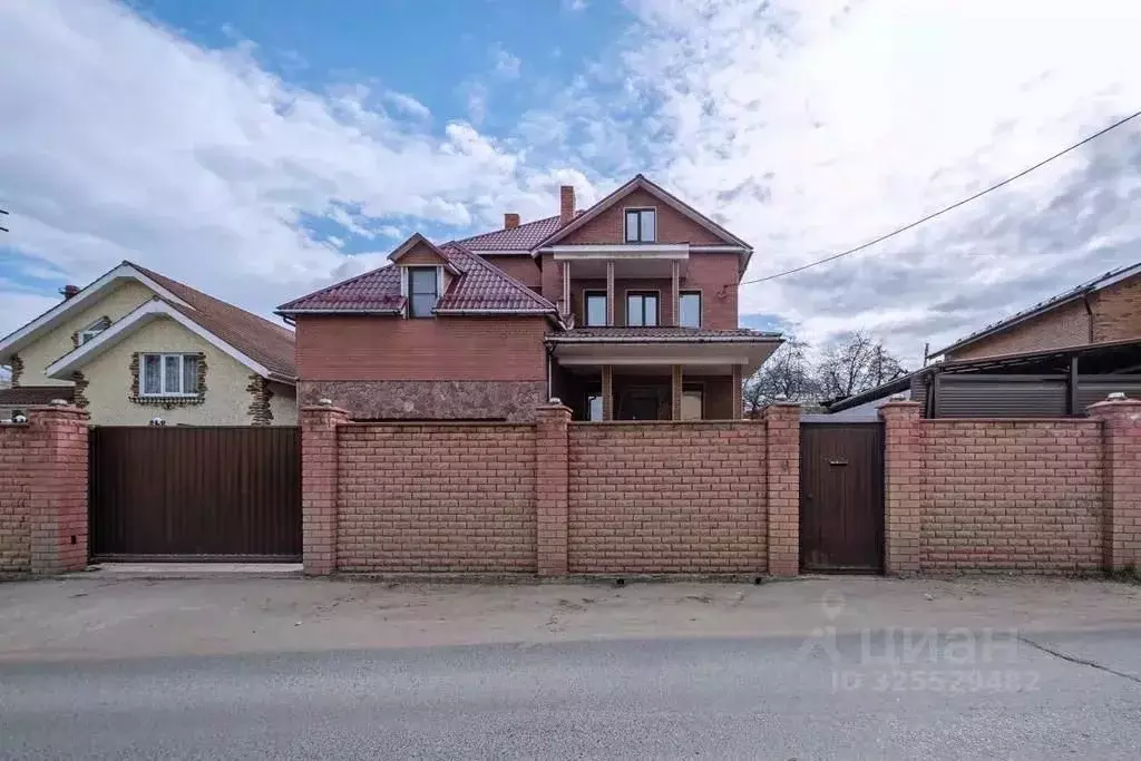 Дом в Владимирская область, Владимир Гражданская ул., 9 (700 м) - Фото 2