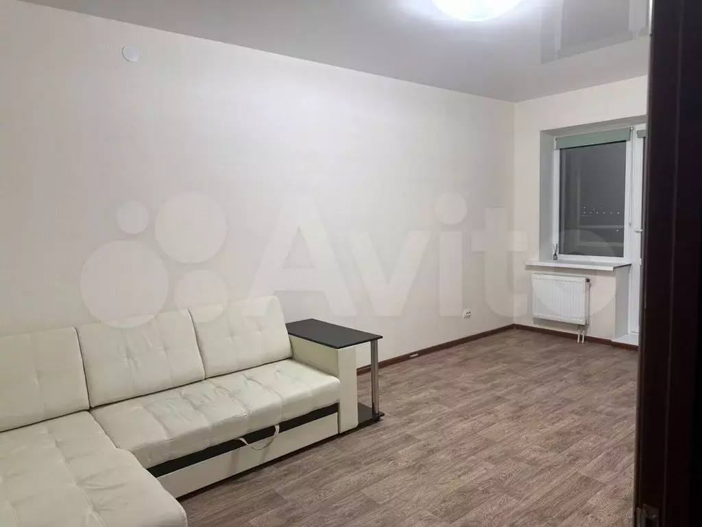 1-к. квартира, 36 м, 14/15 эт. - Фото 0
