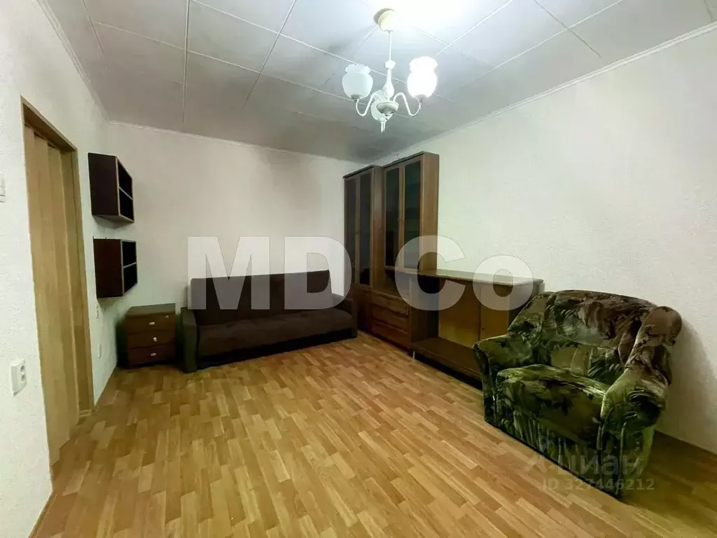 1-к кв. Москва ул. Красного Маяка, 15К4 (39.0 м) - Фото 2