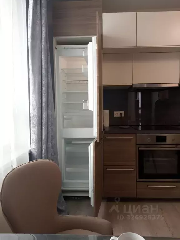 2-к кв. Московская область, Красногорск ул. Тенистых Аллей, 1к1 (50.0 ... - Фото 2