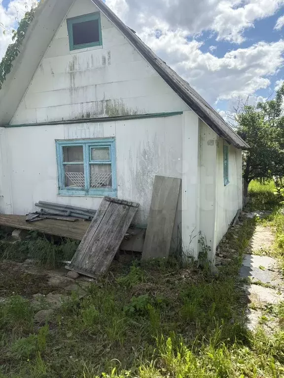 Дача 30 м на участке 6 сот. - Фото 0
