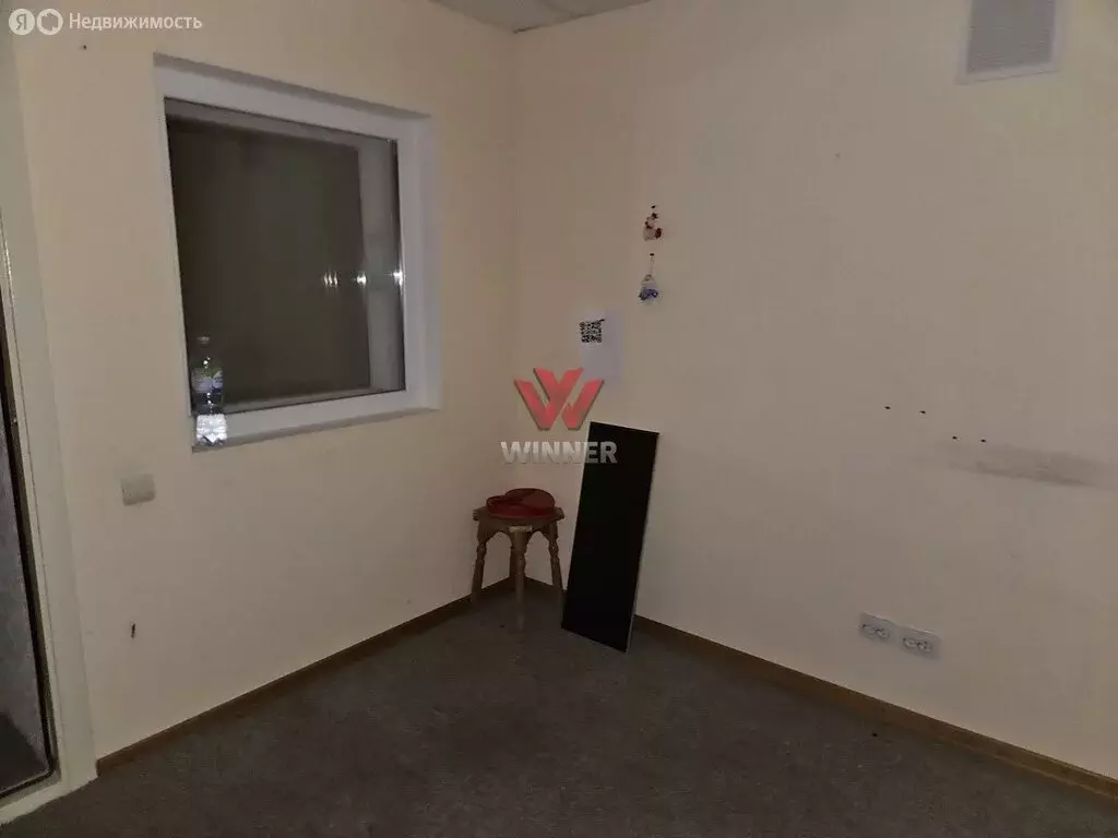 Офис (588 м) - Фото 1