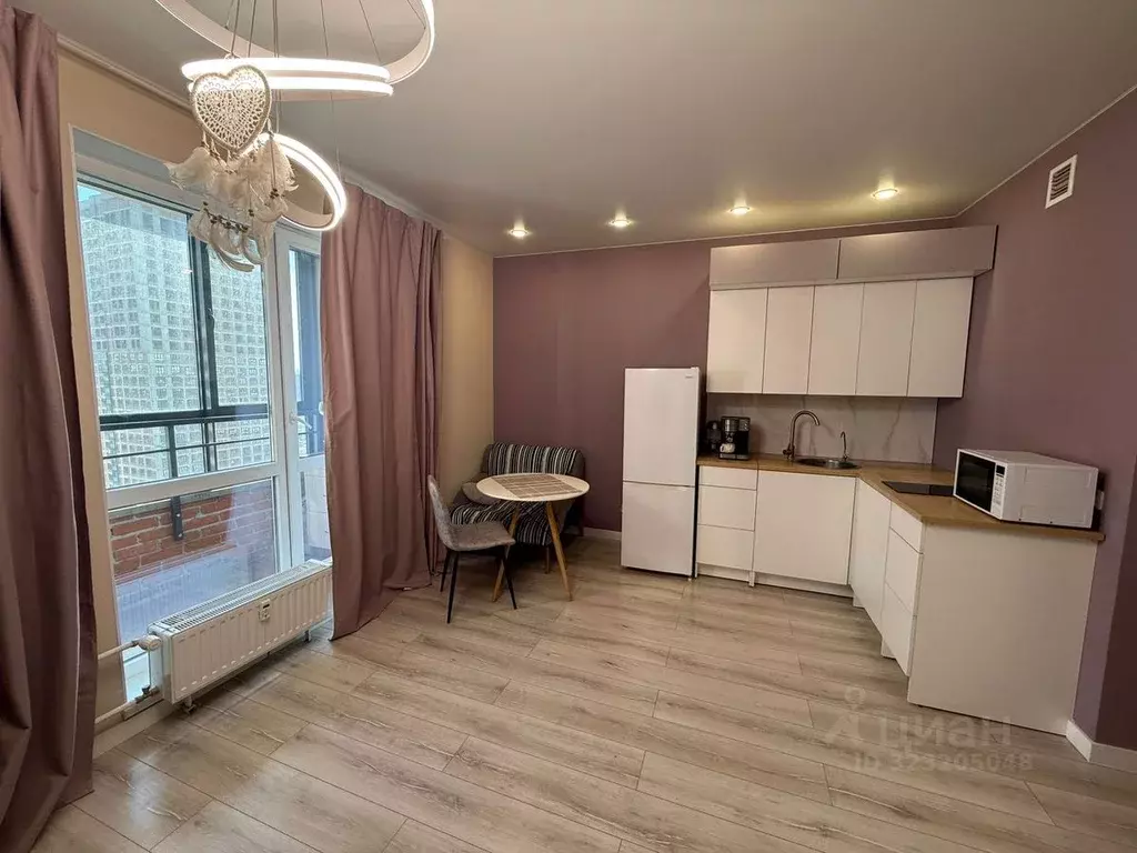 Студия Башкортостан, Уфа ул. Пархоменко, 156В (31.0 м) - Фото 2