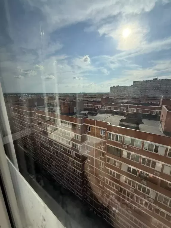 Студия Краснодарский край, Краснодар Славянский мкр, ул. Заполярная, ... - Фото 1