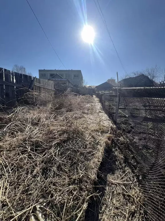 Дом 27,5 м на участке 6,1 сот. - Фото 1