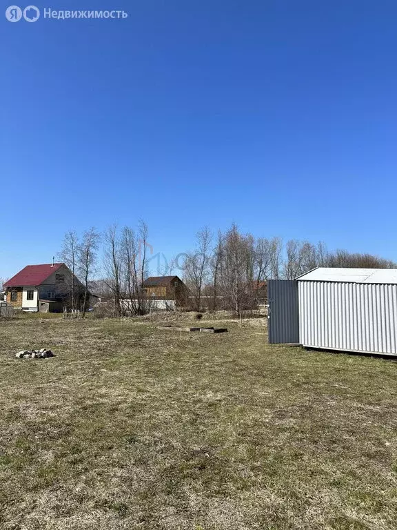 Участок в Архангельская область, Приморский муниципальный округ, ... - Фото 1