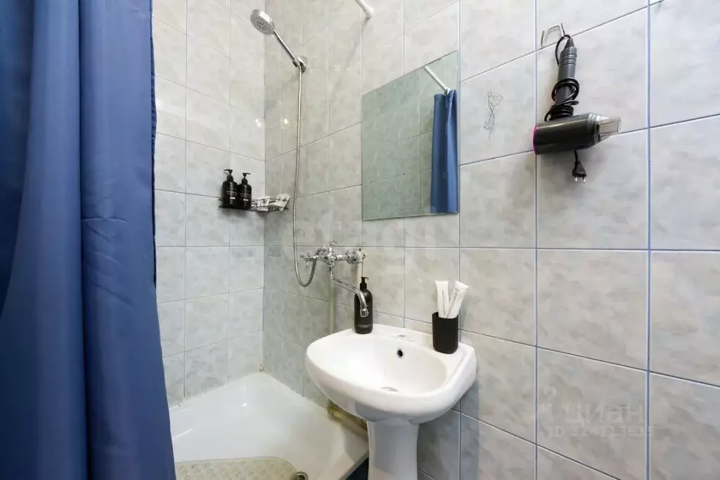 2-к кв. Ставропольский край, Ессентуки ул. Фридриха Энгельса (32.0 м) - Фото 1