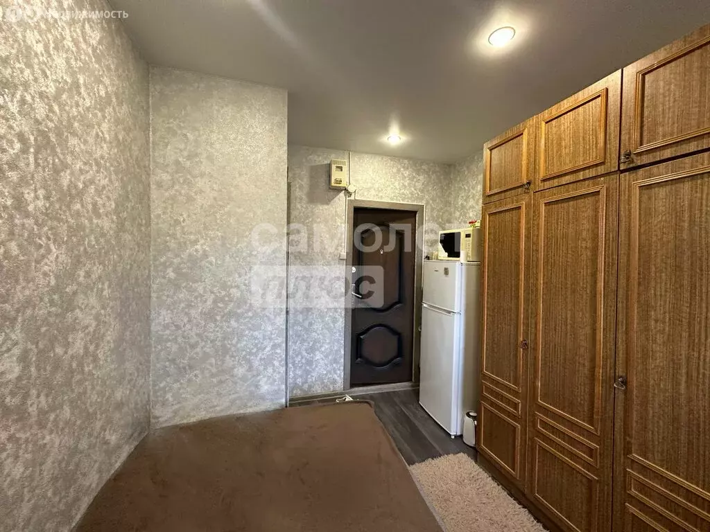1к в -комнатной квартире (10.8 м) - Фото 0