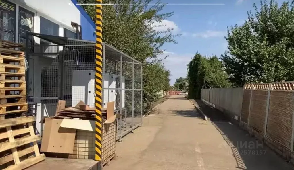 Помещение свободного назначения в Краснодарский край, Каневская ст-ца ... - Фото 0