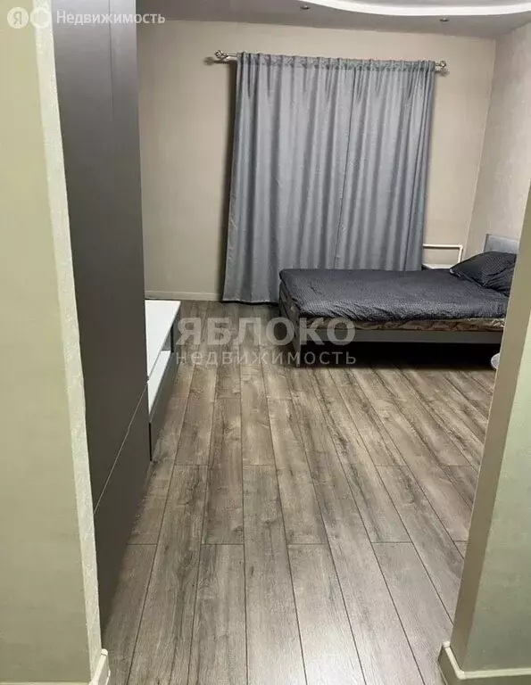 1-комнатная квартира: Березники, улица Карла Маркса, 20 (36.6 м) - Фото 2