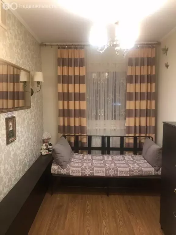 2-комнатная квартира: Нижний Новгород, Архангельская улица, 16 (48 м) - Фото 0