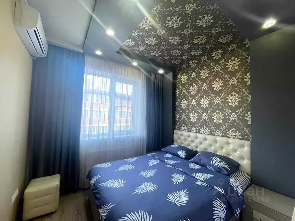 1-к кв. Адыгея, Тахтамукайский район, Старобжегокайское с/пос, Новая ... - Фото 2