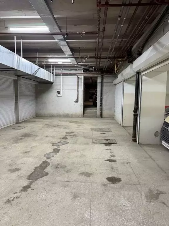 Гараж в Томская область, Томск ул. Карташова, 29Б (30 м) - Фото 2