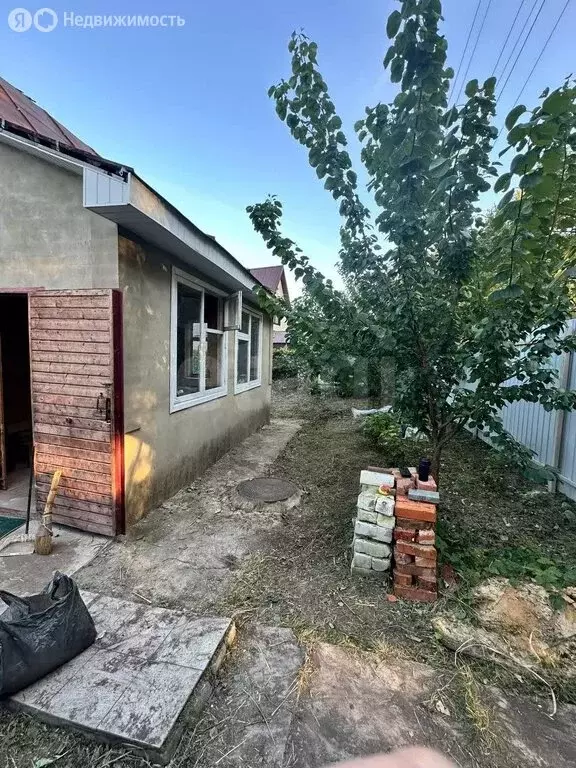 Дом в деревня Перикса, Железнодорожный переулок (76.9 м) - Фото 2