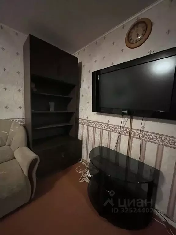 2-к кв. Московская область, Павловский Посад ул. Кузьмина, 44 (50.0 м) - Фото 1