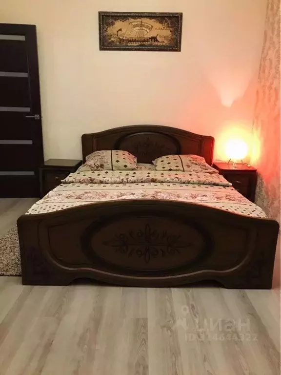 1-к кв. Башкортостан, Уфа ул. Чернышевского, 28 (78.0 м) - Фото 0