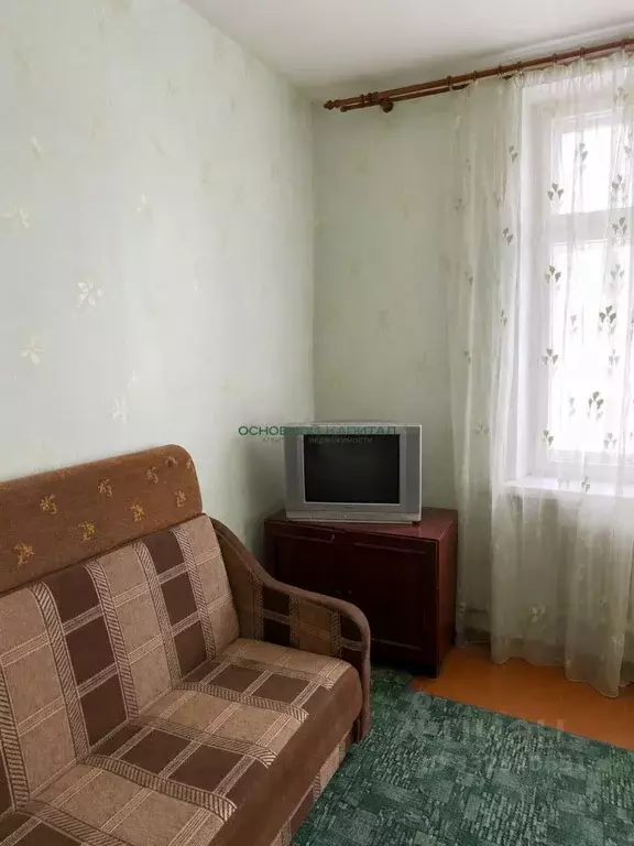 Комната Москва Волжский бул., 48 (16.0 м) - Фото 2